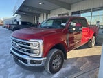 2023 F-350 Super Duty Thumbnail 2