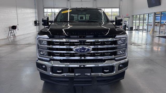 2023 Ford F-350 Super Duty King Ranch