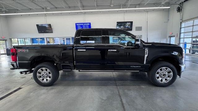 2023 Ford F-350 Super Duty King Ranch