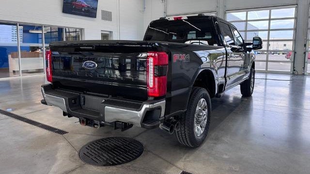 2023 Ford F-350 Super Duty King Ranch