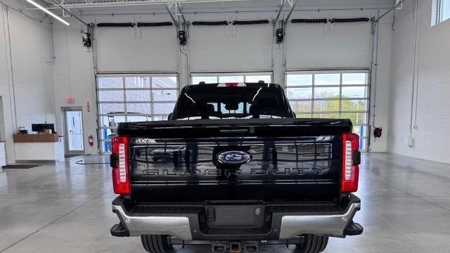 2023 Ford F-350 Super Duty King Ranch