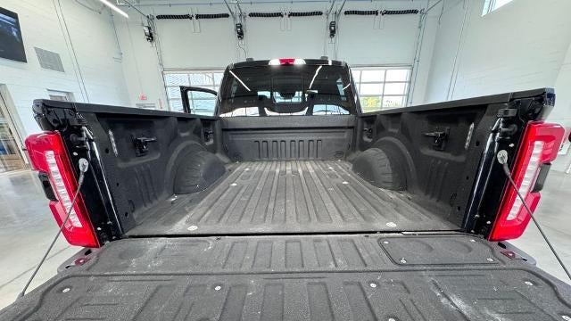 2023 Ford F-350 Super Duty King Ranch