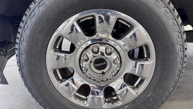 2023 Ford F-350 Super Duty King Ranch