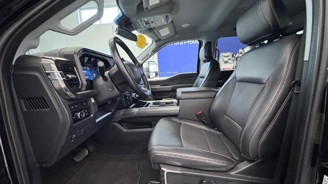 2023 Ford F-350 Super Duty King Ranch