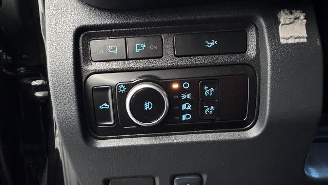 2023 Ford F-350 Super Duty King Ranch