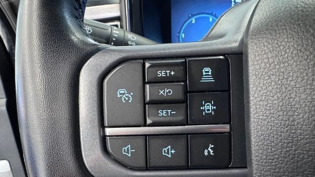 2023 Ford F-350 Super Duty King Ranch