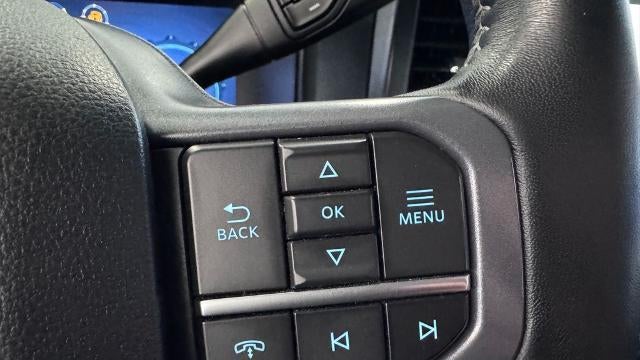 2023 Ford F-350 Super Duty King Ranch
