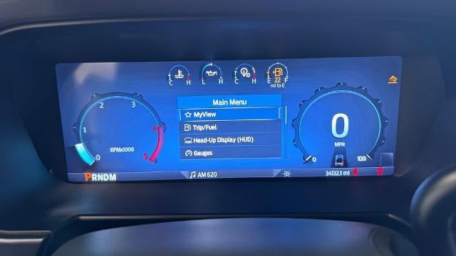 2023 Ford F-350 Super Duty King Ranch