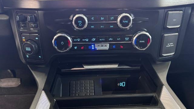 2023 Ford F-350 Super Duty King Ranch