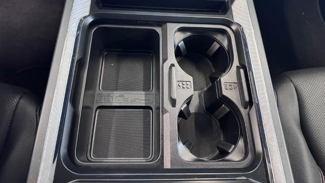 2023 Ford F-350 Super Duty King Ranch