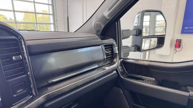 2023 Ford F-350 Super Duty King Ranch