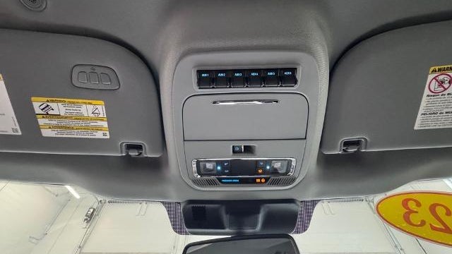 2023 Ford F-350 Super Duty King Ranch