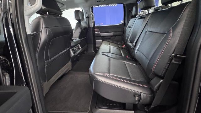 2023 Ford F-350 Super Duty King Ranch