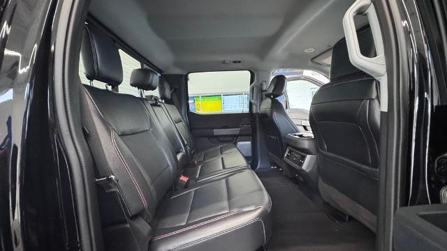 2023 Ford F-350 Super Duty King Ranch