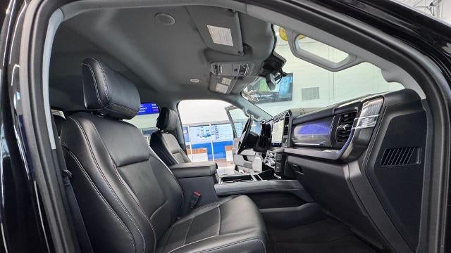 2023 Ford F-350 Super Duty King Ranch