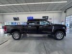2023 F-350 Super Duty Thumbnail 4