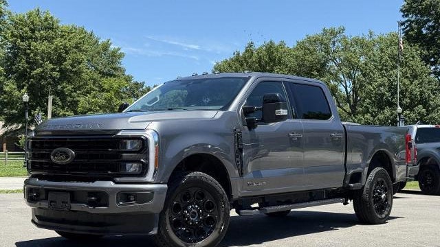 Preowned 2023 Ford F-350 Super Duty King Ranch for Sale