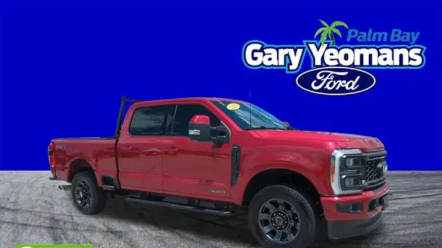 Preowned 2023 Ford F-350 Super Duty King Ranch for Sale