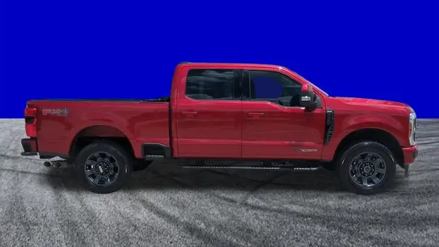 2023 Ford F-350 Super Duty King Ranch