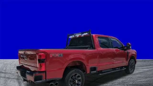 2023 Ford F-350 Super Duty King Ranch