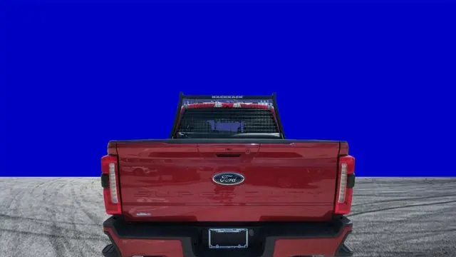 2023 Ford F-350 Super Duty King Ranch