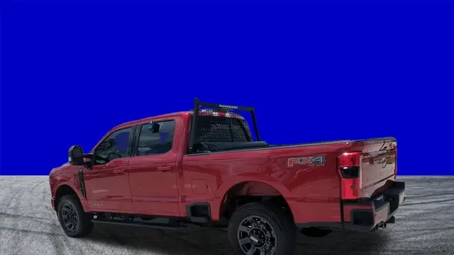2023 Ford F-350 Super Duty King Ranch