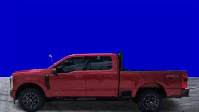 2023 Ford F-350 Super Duty King Ranch