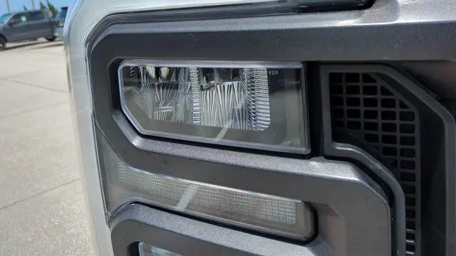 2023 Ford F-350 Super Duty King Ranch