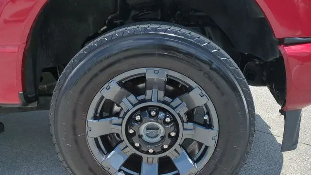 2023 Ford F-350 Super Duty King Ranch