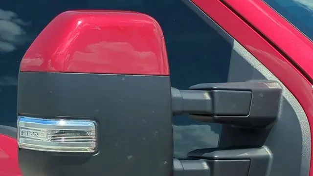 2023 Ford F-350 Super Duty King Ranch