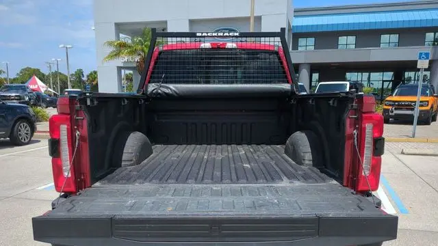 2023 Ford F-350 Super Duty King Ranch