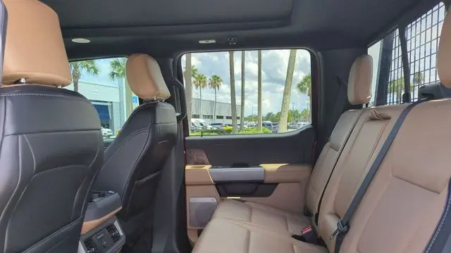2023 Ford F-350 Super Duty King Ranch