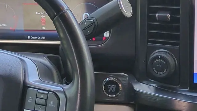 2023 Ford F-350 Super Duty King Ranch