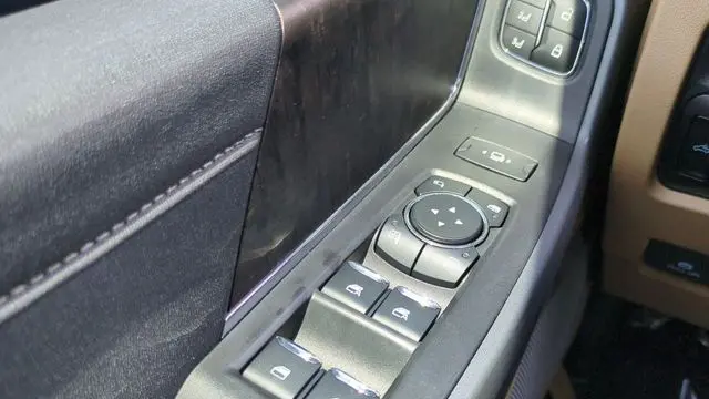 2023 Ford F-350 Super Duty King Ranch