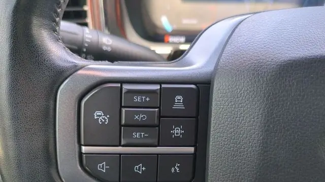 2023 Ford F-350 Super Duty King Ranch