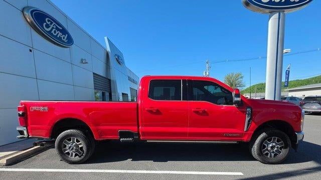 2023 Ford F-350 Super Duty XL