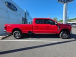 2023 F-350 Super Duty Thumbnail 2