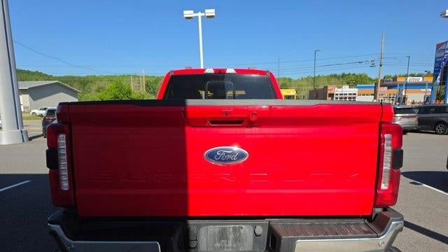 2023 Ford F-350 Super Duty XL