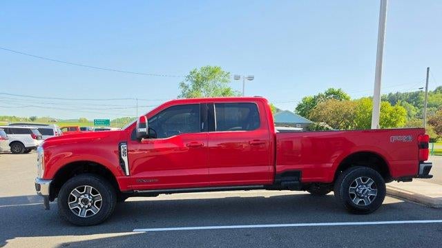 2023 Ford F-350 Super Duty XL