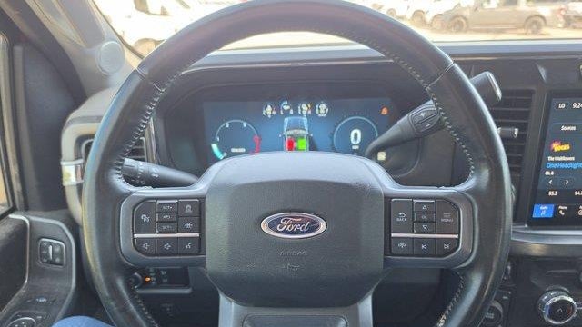 2023 Ford F-350 Super Duty XL