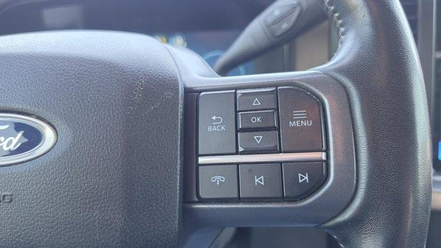 2023 Ford F-350 Super Duty XL