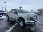 2023 F-350 Super Duty Thumbnail 8