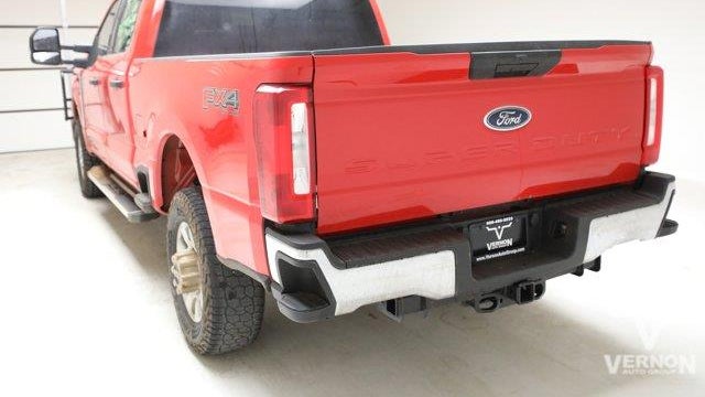 2023 Ford F-350 Super Duty King Ranch