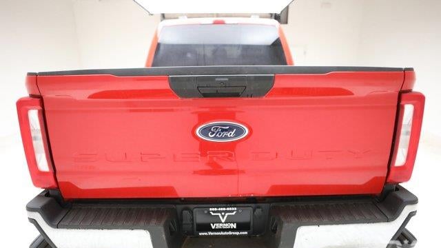 2023 Ford F-350 Super Duty King Ranch