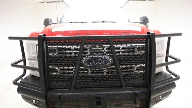 2023 Ford F-350 Super Duty King Ranch