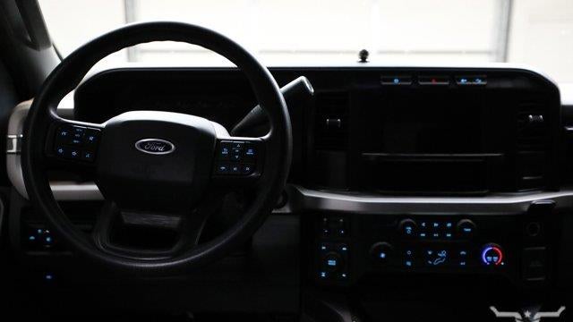 2023 Ford F-350 Super Duty King Ranch