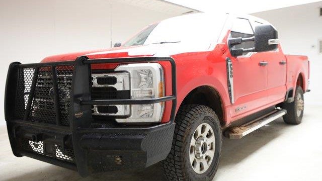 Preowned 2023 Ford F-350 Super Duty King Ranch for Sale