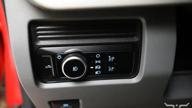 2023 Ford F-350 Super Duty King Ranch