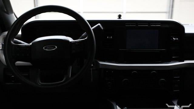 2023 Ford F-350 Super Duty King Ranch