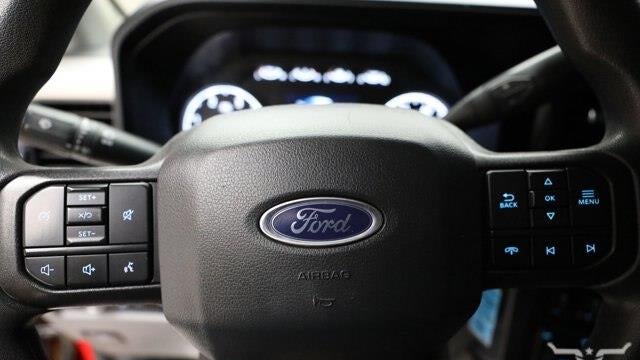 2023 Ford F-350 Super Duty King Ranch